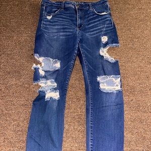 American Eagle size 14 Jeans